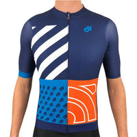 APEX+ Pro Jersey - DESIGN VERSION 1