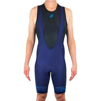 APEX+ Premium Pre Dyed Bib Short