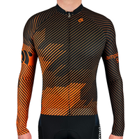 PERFORMANCE+ Jersey Long Sleeve