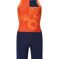 APEX+ Zero Tri Suit (Long Pattern)
