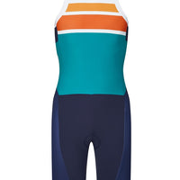 PERFORMANCE+ Velocity Tri Suit (Short Pattern)