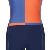 TECH+ Edge Tri Suit (Long Pattern)