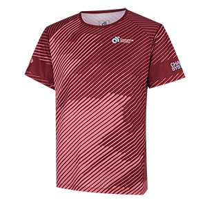 TECH+ Men's Run Top - Children