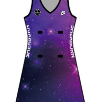 PERFORMANCE PRO Netball Dress