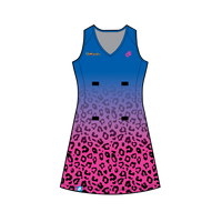 PERFORMANCE PRO Netball Dress