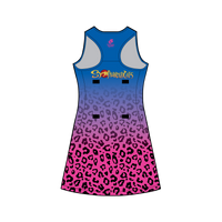 PERFORMANCE PRO Netball Dress