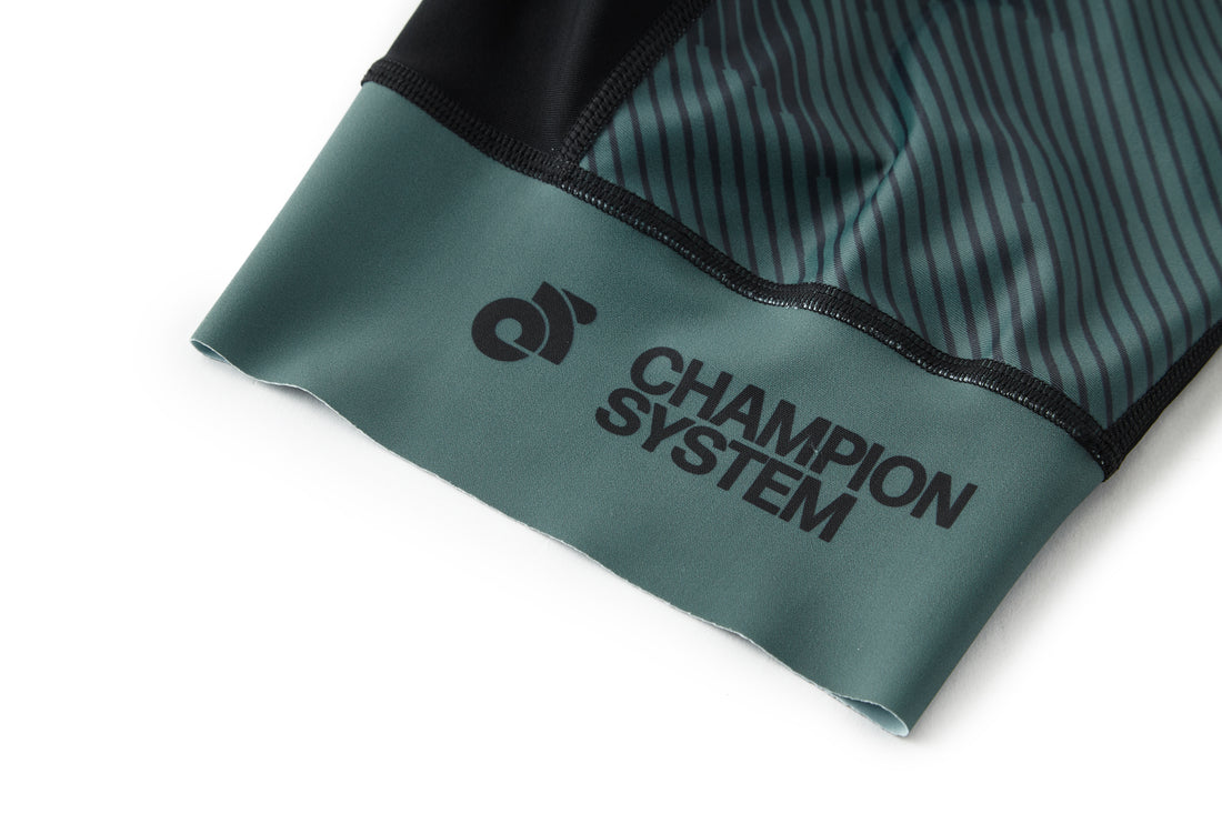 Performance Bib Short