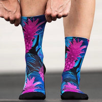 Performance Run Sock