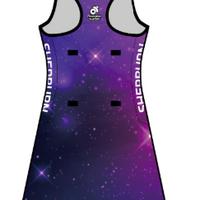 PERFORMANCE PRO Netball Dress