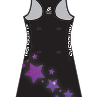 PERFORMANCE PRO Netball Dress (TOUR DRESS)