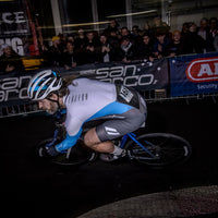 APEX Cycling Speedsuit