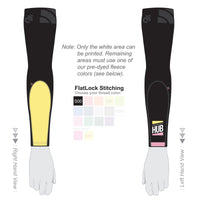 PERFORMANCE Arm Warmer