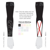 PERFORMANCE Arm Warmer
