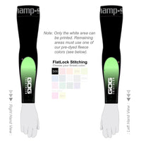 PERFORMANCE Arm Warmer - Children