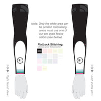 PERFORMANCE Arm Warmer