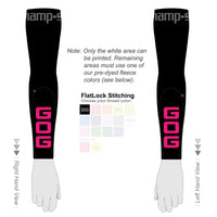 PERFORMANCE Arm Warmer - Children