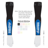 PERFORMANCE Arm Warmer (Women's Design)
