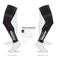 PERFORMANCE Leg Warmer (Women's Design)