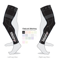 PERFORMANCE Leg Warmer (Men’s Design)