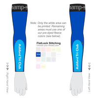 PERFORMANCE Arm Warmer