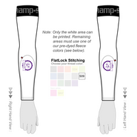 PERFORMANCE Arm Warmer