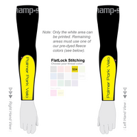 PERFORMANCE Arm Warmer