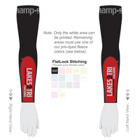 PERFORMANCE Arm Warmer