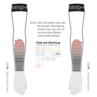 PERFORMANCE Arm Warmer