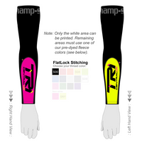 PERFORMANCE Arm Warmer
