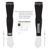 PERFORMANCE Arm Warmer