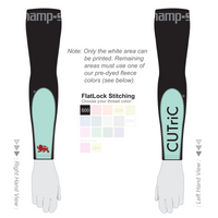 PERFORMANCE Arm Warmer