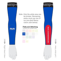 PERFORMANCE Arm Warmer