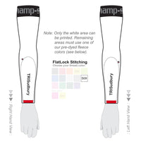 PERFORMANCE Arm Warmer