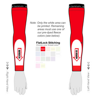PERFORMANCE Arm Warmer