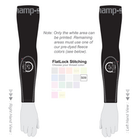 PERFORMANCE Arm Warmer