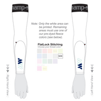 PERFORMANCE Arm Warmer