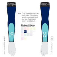 PERFORMANCE Arm Warmer