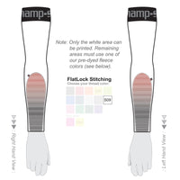 PERFORMANCE Arm Warmer