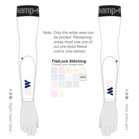 PERFORMANCE Arm Warmer
