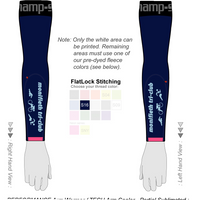 PERFORMANCE Arm Warmer