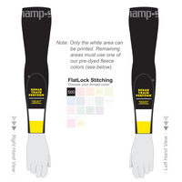 PERFORMANCE Arm Warmer