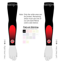 PERFORMANCE Arm Warmer