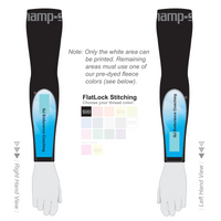 PERFORMANCE Arm Warmer
