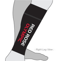 PERFORMANCE+ Aero Calf Sleeves