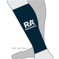 PERFORMANCE+ Aero Calf Sleeves