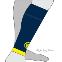 PERFORMANCE+ Aero Calf Sleeves