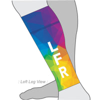 PERFORMANCE+ Aero Calf Sleeves