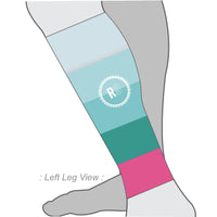 PERFORMANCE+ Aero Calf Sleeves