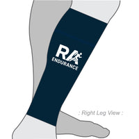 PERFORMANCE+ Aero Calf Sleeves