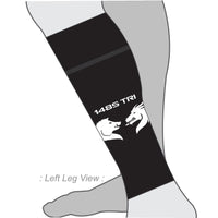 PERFORMANCE+ Aero Calf Sleeves